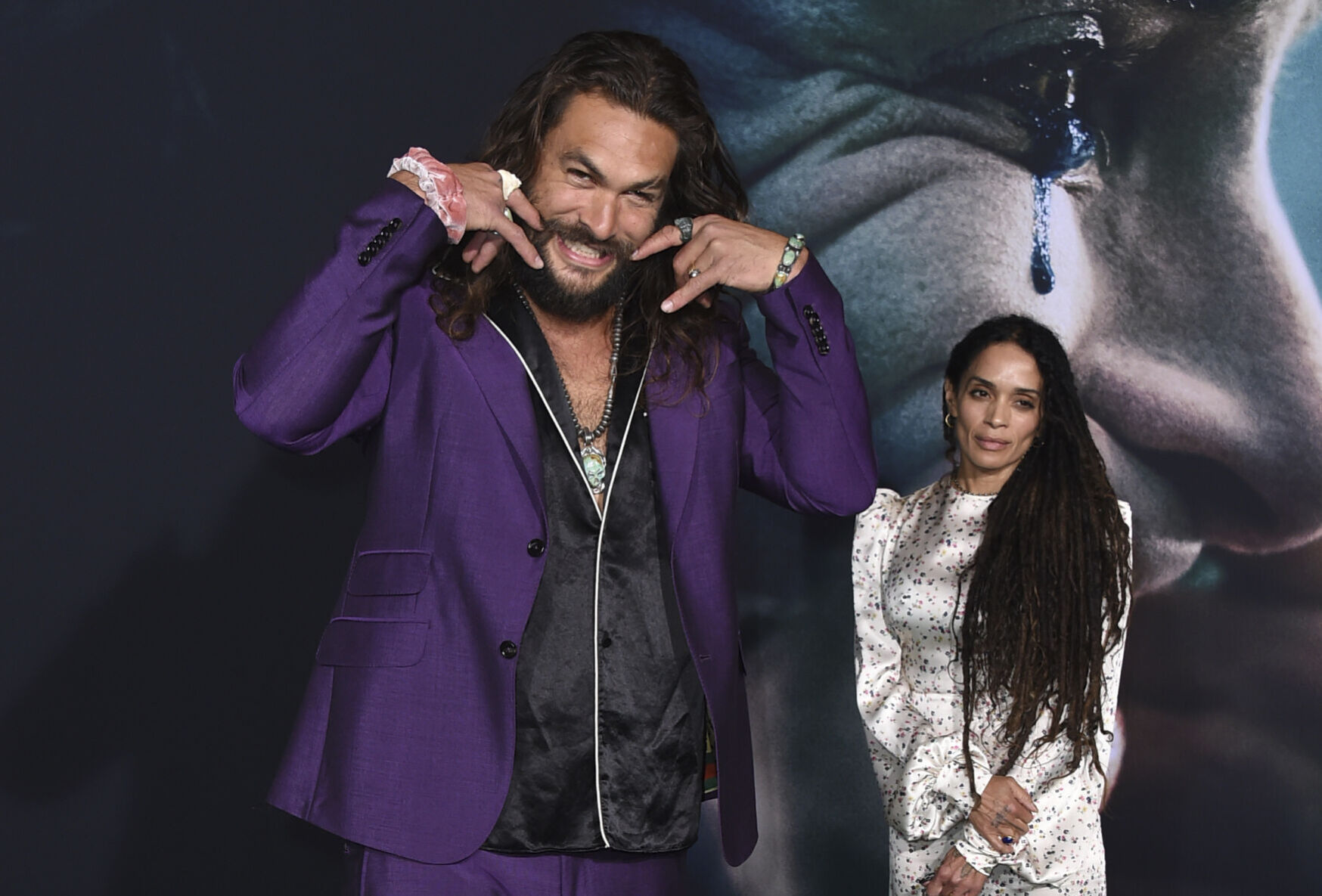 LA Premiere of "Joker"
